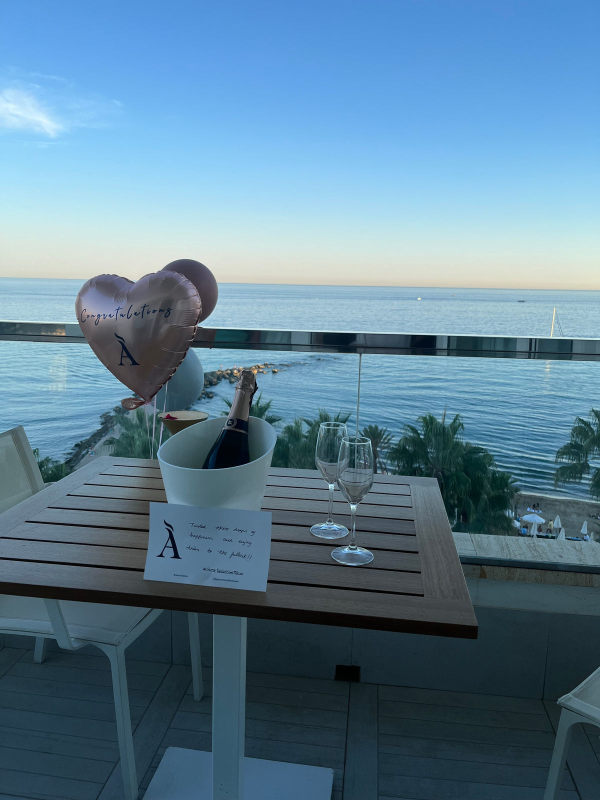 Amare Beach Hotel Marbella Review - Is It Worth It?