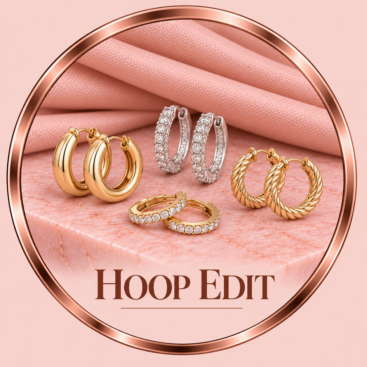 Hoop edit