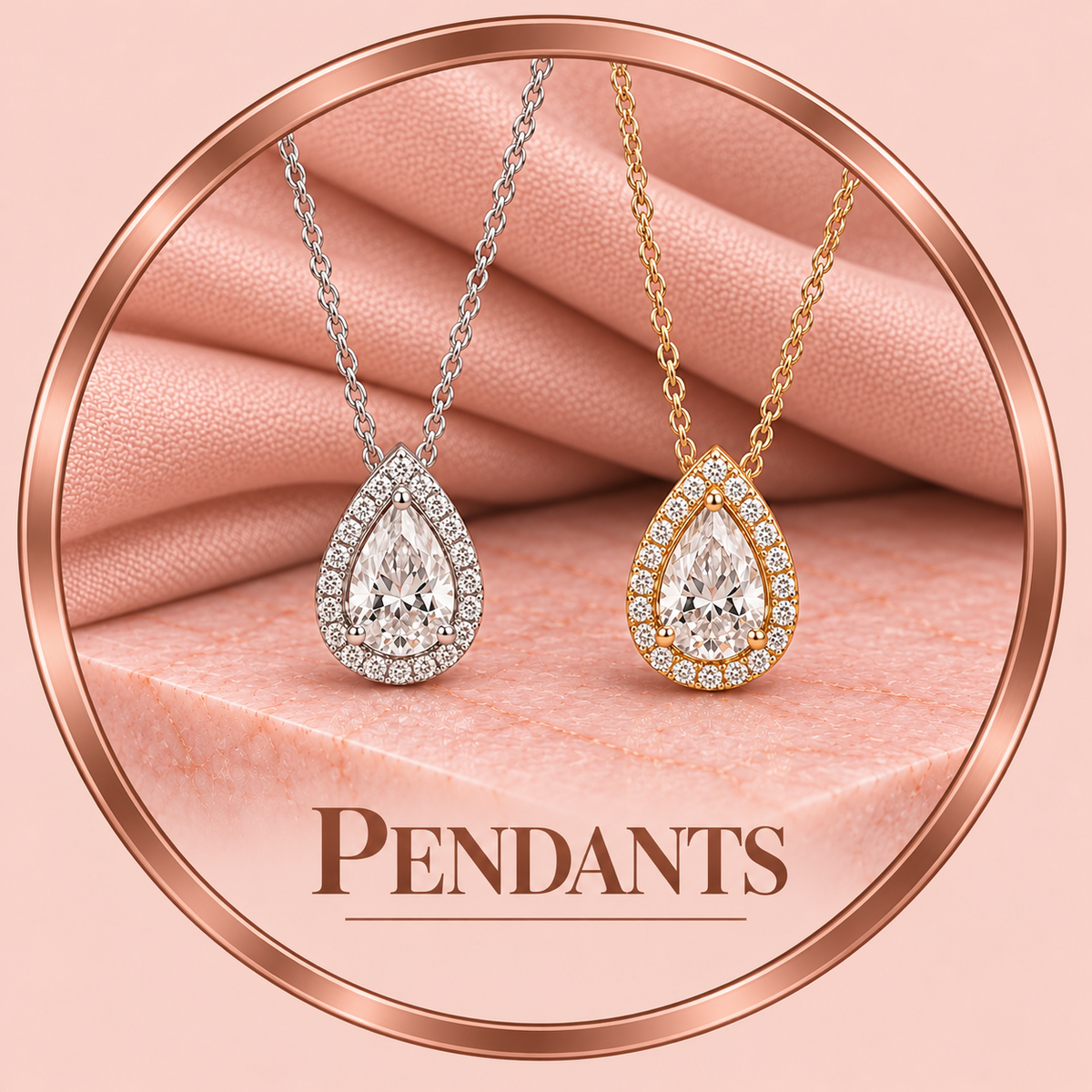 Pendants