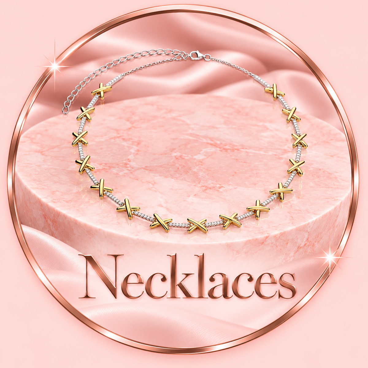 Necklets