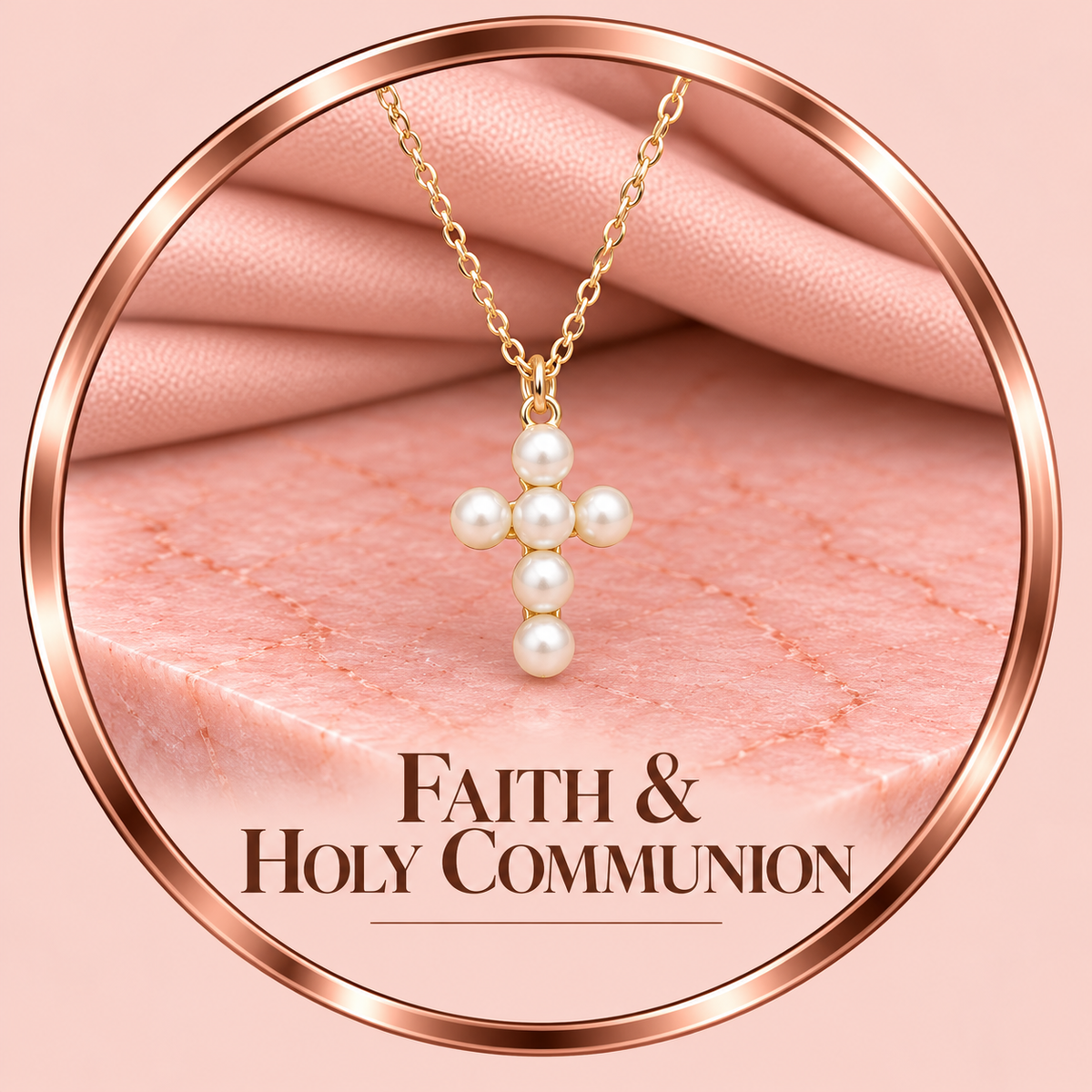 Faith & Holy Communion