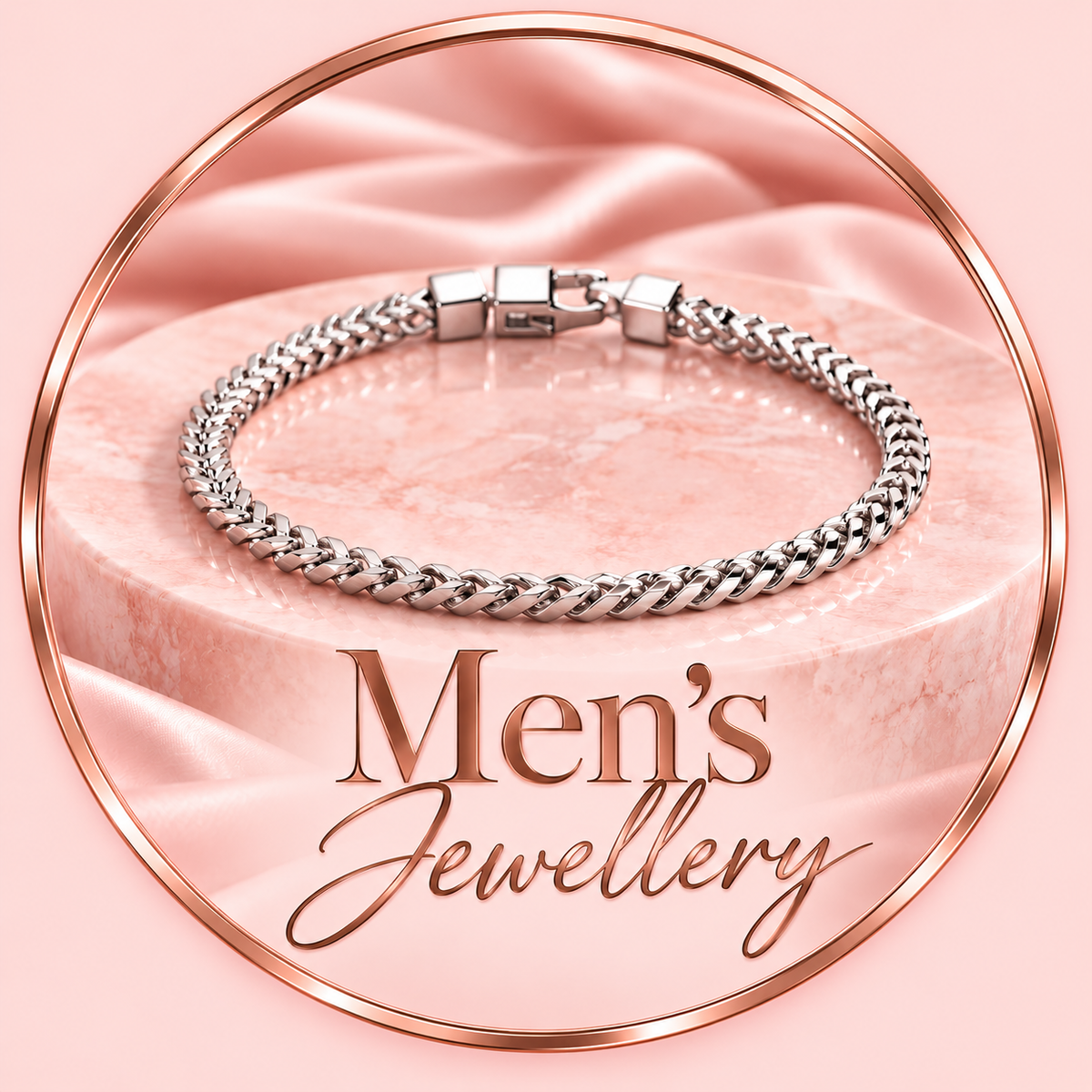 Men’s Jewellery
