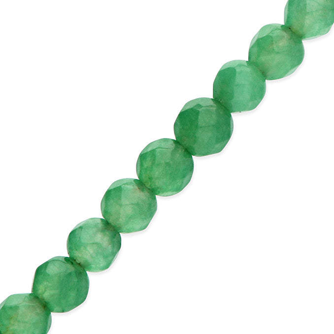 Verde 18 carat vermeil beaded bracelet